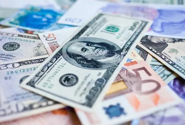 money exchange system